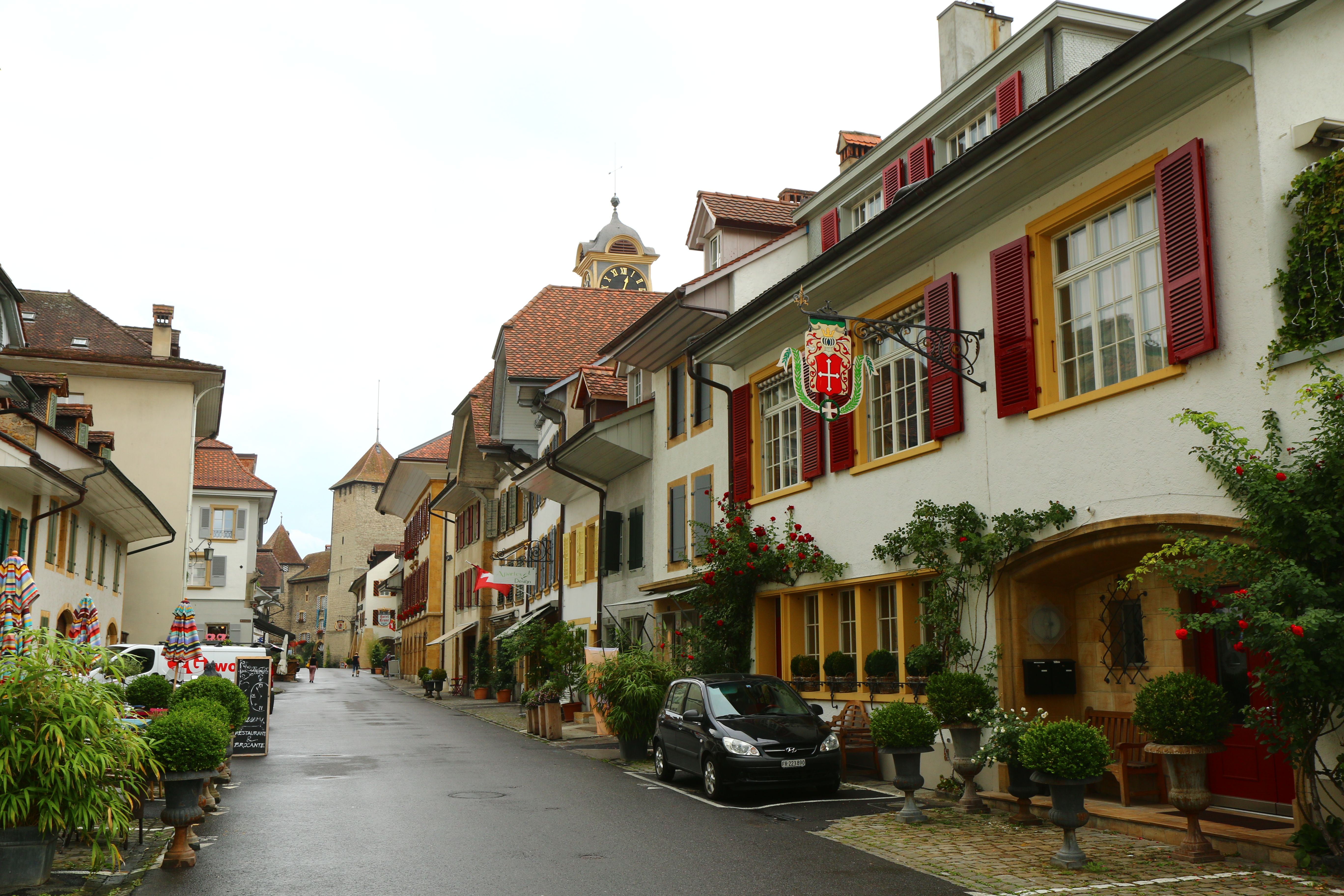 Switzerland